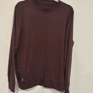 Maroon pullover - Vuori